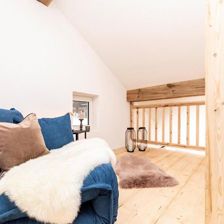 Apartment In Strass Im Zillertal In A Beautiful Setting Esterno foto