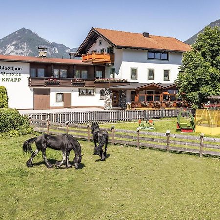 Apartment In Strass Im Zillertal In A Beautiful Setting Esterno foto