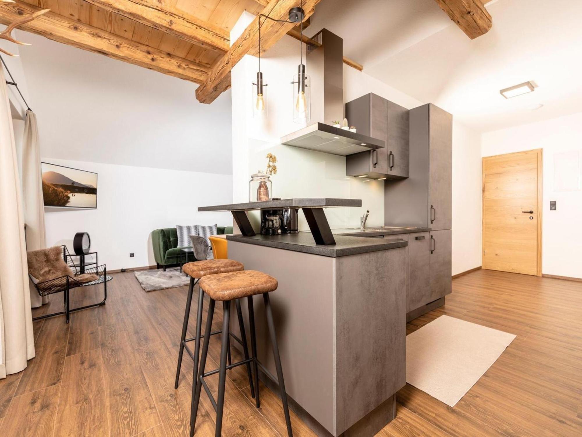 Apartment In Strass Im Zillertal In A Beautiful Setting Esterno foto