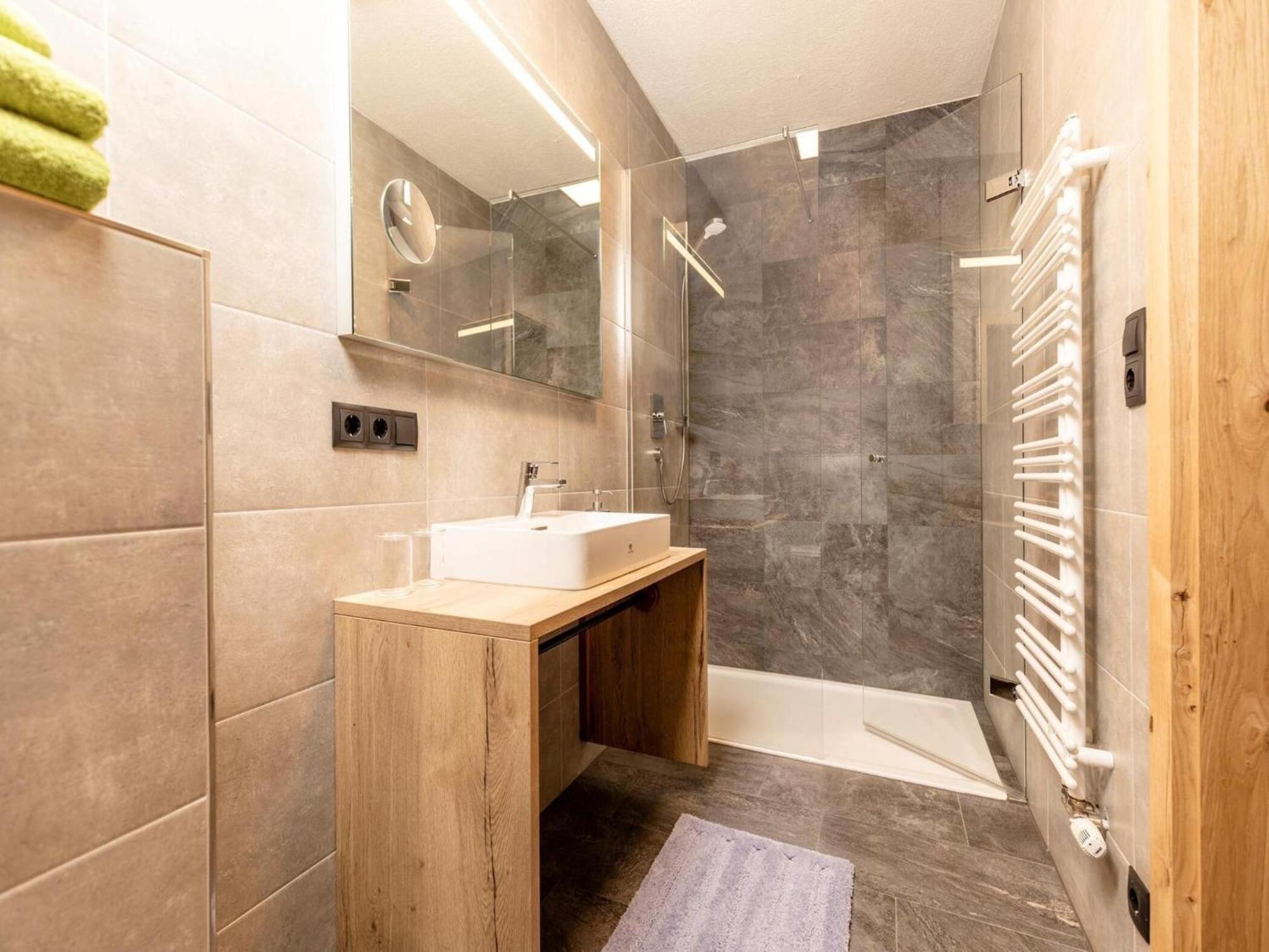 Apartment In Strass Im Zillertal In A Beautiful Setting Esterno foto