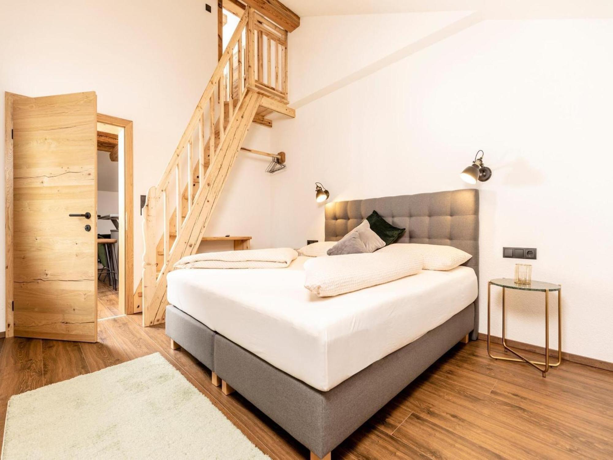 Apartment In Strass Im Zillertal In A Beautiful Setting Esterno foto