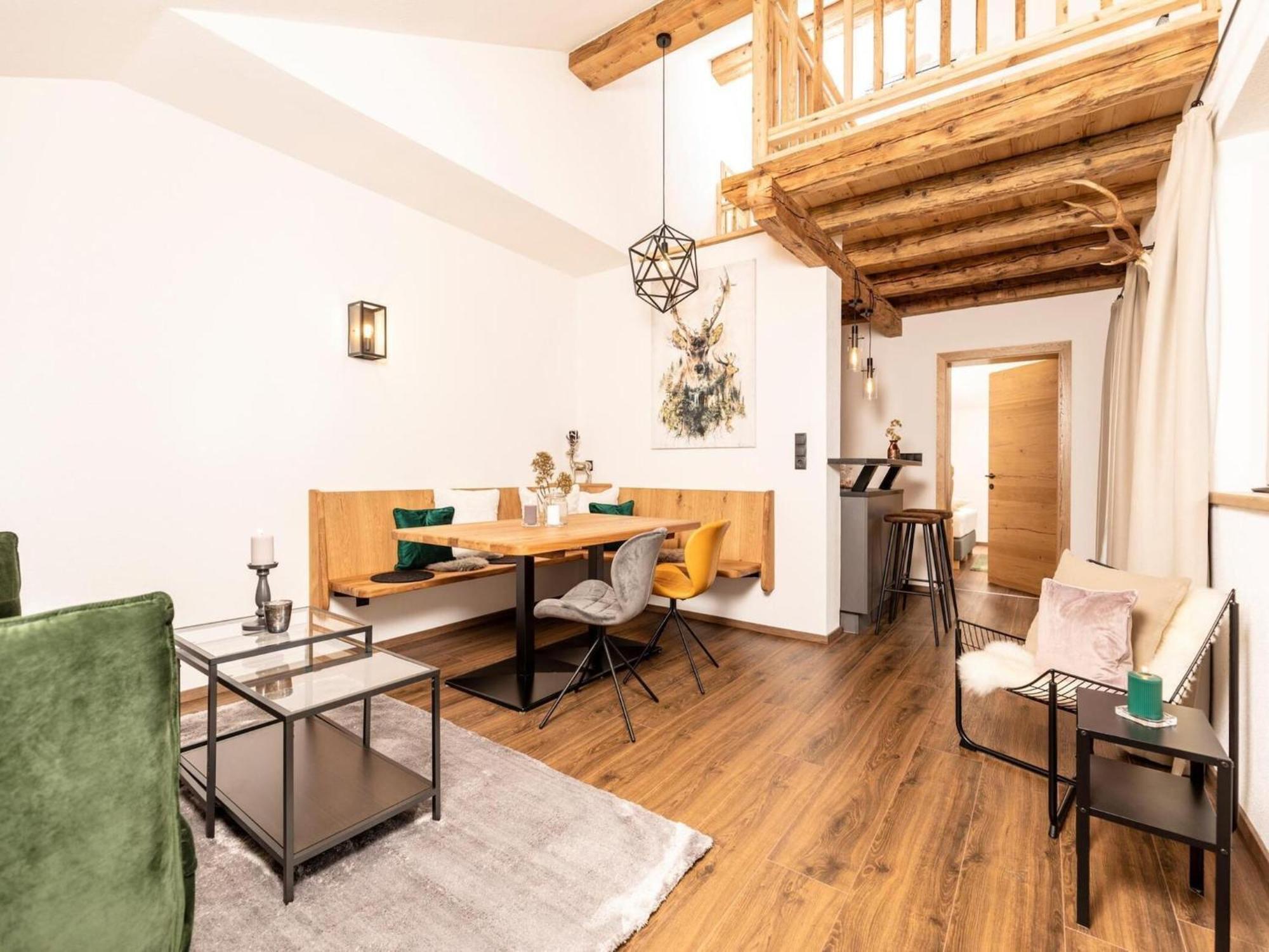 Apartment In Strass Im Zillertal In A Beautiful Setting Esterno foto