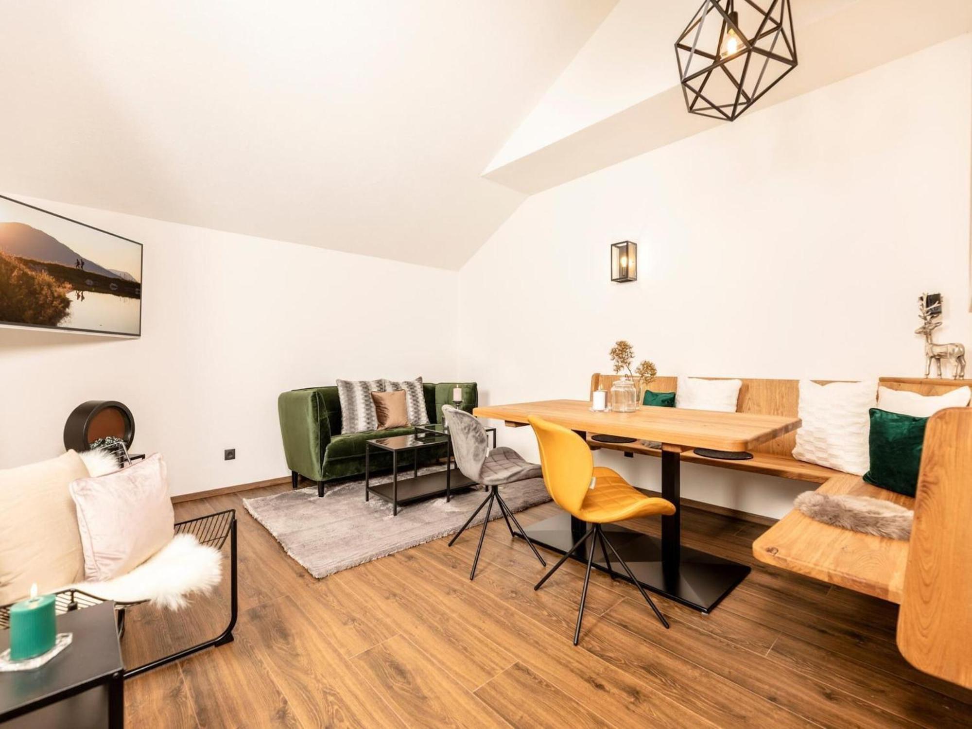 Apartment In Strass Im Zillertal In A Beautiful Setting Esterno foto