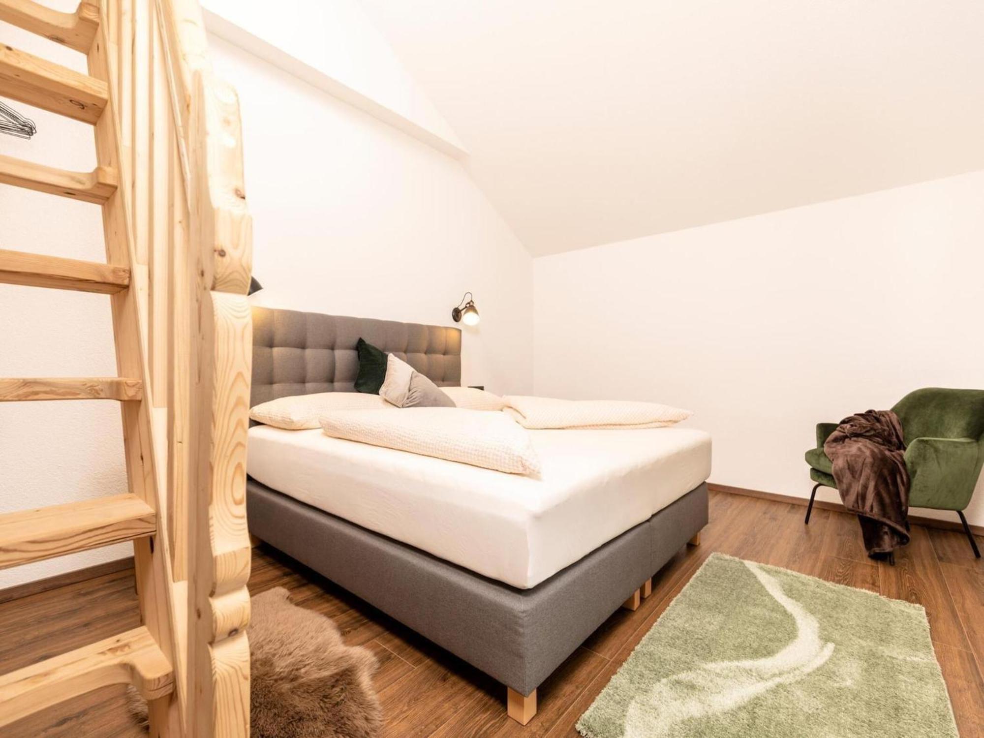 Apartment In Strass Im Zillertal In A Beautiful Setting Esterno foto
