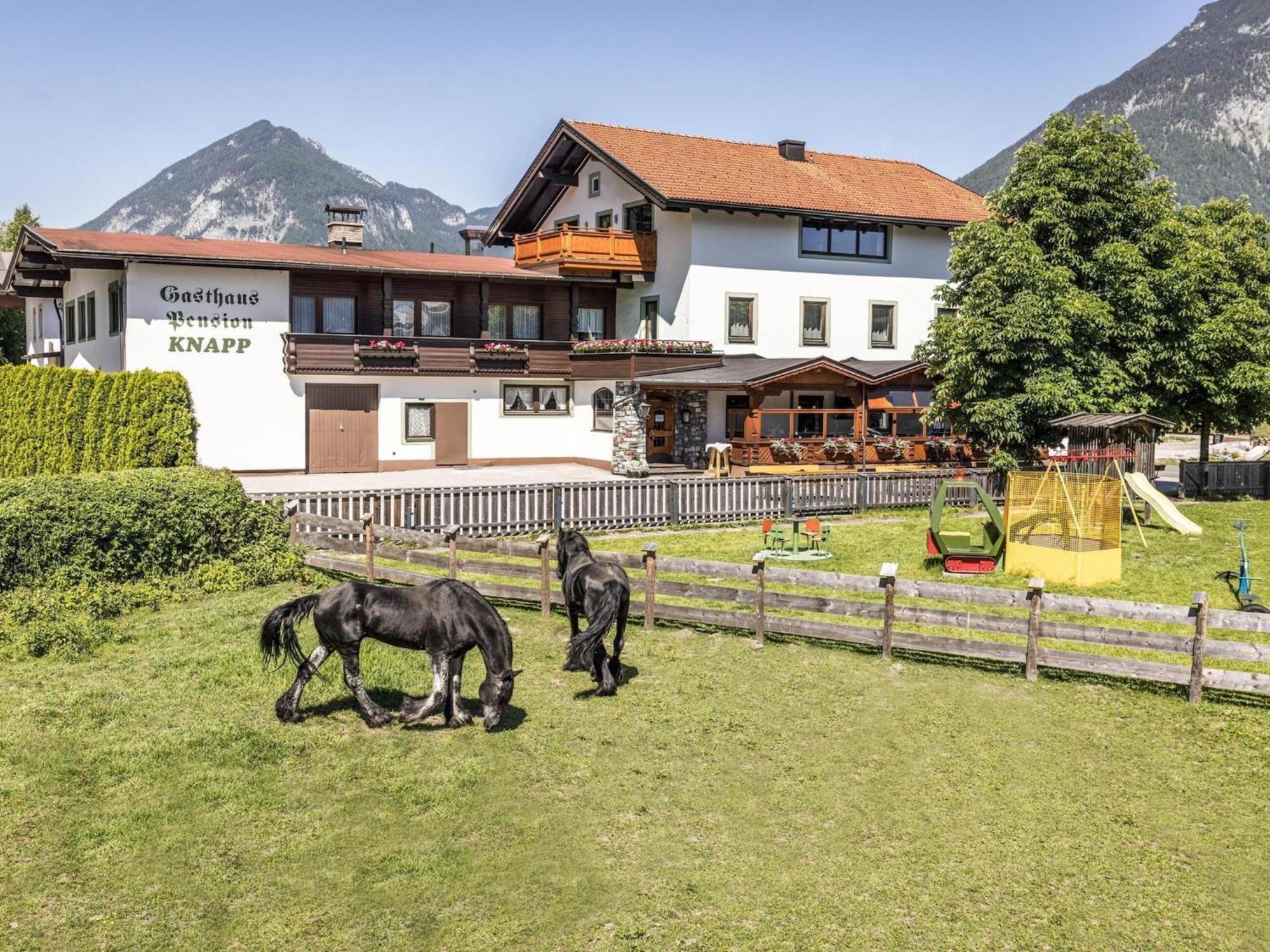Apartment In Strass Im Zillertal In A Beautiful Setting Esterno foto